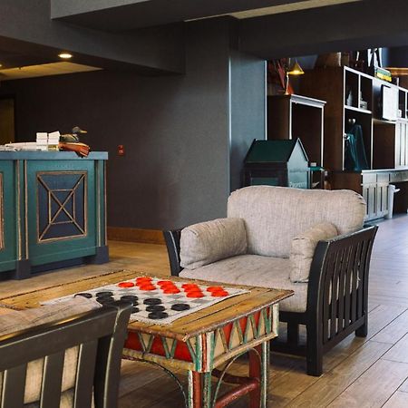 Wildwood Lodge & Suites 클리브 외부 사진