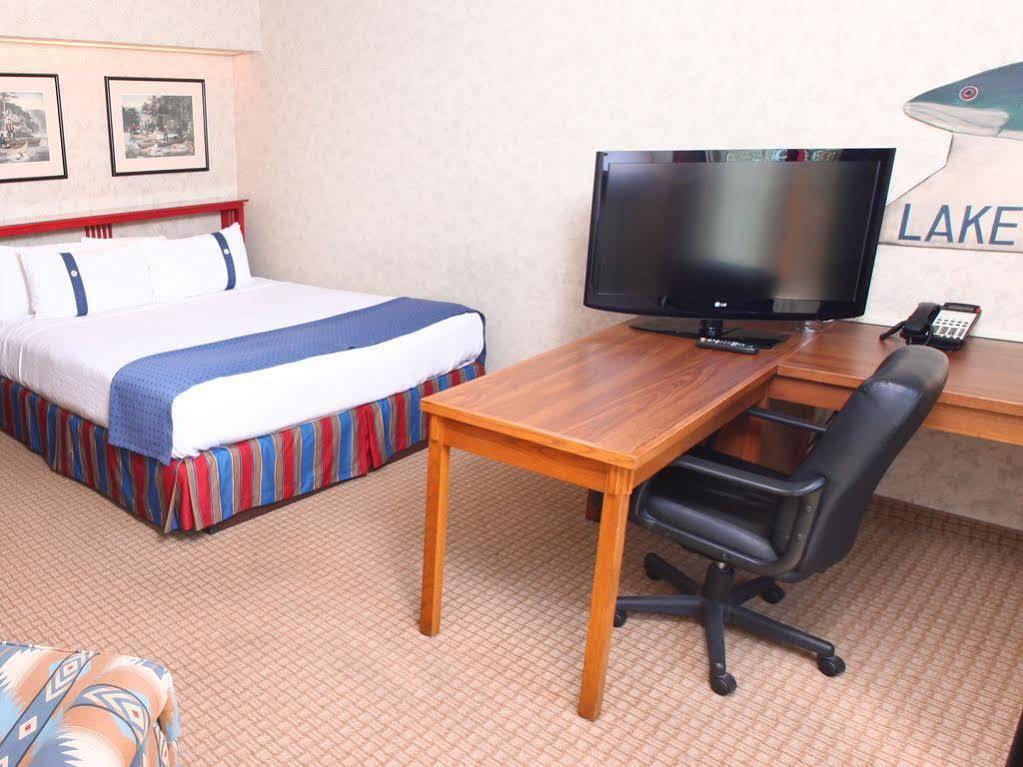Wildwood Lodge & Suites 클리브 외부 사진