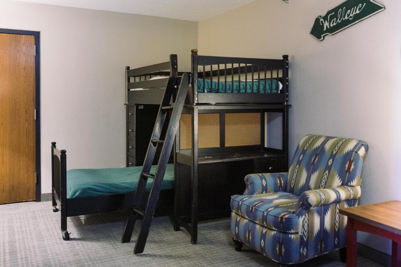 Wildwood Lodge & Suites 클리브 외부 사진